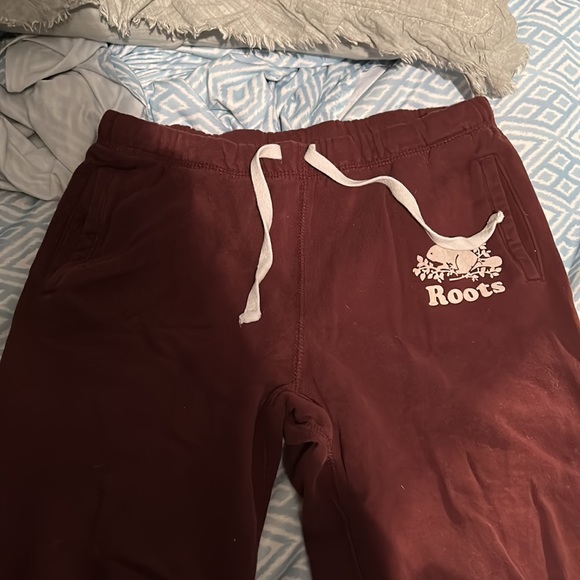 Roots sweat pants - Picture 2 of 2